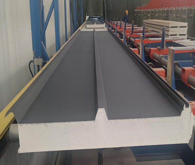 岳阳聚氨酯泡沫保温板